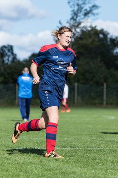 Bild 13 - Frauen TSV Wiemersdorf - SV Wahlstedt : Ergebnis: 5:1